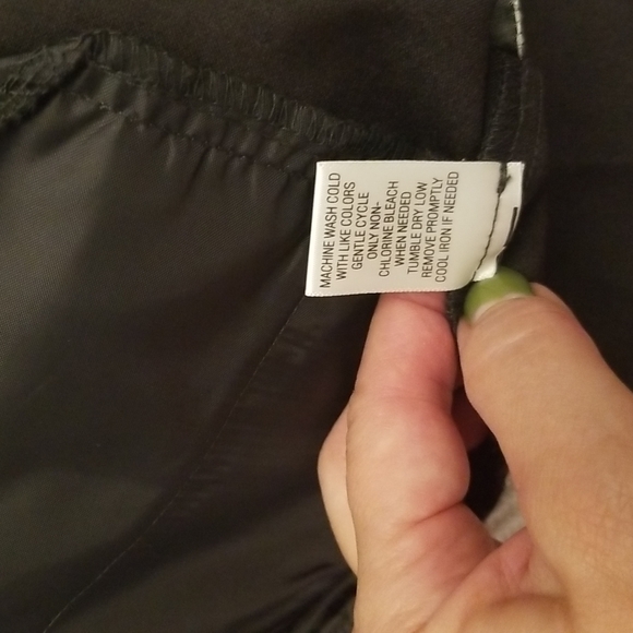 NWT Dana Buchman womens slacks size 8 - Picture 8 of 8